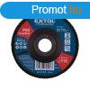EXTOL PREMIUM lamells csiszol acl, Alu, ma. s fa munkad