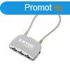 EXTOL CRAFT brndlakat, szmzras, 1000 db kd bellthat