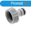 Gardena Tml adapter dug 3/4
