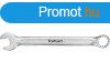 FORTUM csillag-vills kulcs, 61CrV5 mattkrm; 8mm FORTUM