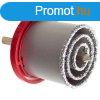 EXTOL CRAFT krkivg klt. volfrm; (33-53-73mm) tglhoz, c