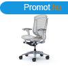 Okamura Contessa II prmium ergonomikus irodai szk - fehr 