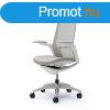 Okamura Finora prmium ergonomikus irodai szk - fehr vz, 