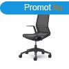 Okamura Cynara prmium ergonomikus irodai szk - sttszrke