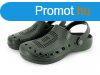 Delphin Octo Dark Green papucs tavasztl szig 40-es (101002