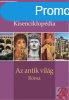 BRITANNICA HUNGARICA KISENCIKLOPDIA - AZ ANTIK VILG ? RMA
