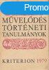 MVELDSTRTNETI TANULMNYOK 1979