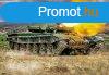 A T-72 HARCKOCSI