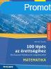 100 LPS AZ RETTSGIHEZ - MATEMATIKA (2024-tl rvnyes k