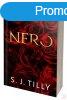 SZVETSG ? NERO (NEM ldekorlt kiads)