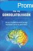 AZ J GONDOLATOLVASK