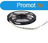 LED STRIP 5050 12W/M 24V 60PCS/M RGB+W IP20 99LED894RGBW20