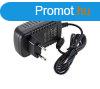 SETDC12 ADAPTER 12W 230AC/12DC 99SETDC12PVC