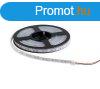 LED SZALAG LED600 3528 12V/DC IP65 120PCS/1M HIDEG FEHR 99L