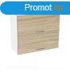 Salandra ktajts lift-up fels konyhaszekrny SC 80 Sonoma 