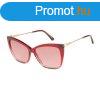 Ni napszemveg Jimmy Choo SEBA-S-7W5-BURG-SHADED  58 mm MO