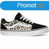 Ni cipk Vans Ward Deluxe Fekete MOST 47984 HELYETT 33650 F