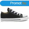 Gyermek alkalmi edzi Converse All Star Classic Low Fekete M