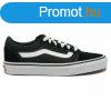 Ni Alkalmi Cip Vans Ward Fekete MOST 46994 HELYETT 32955 F
