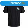 Gyermek Rvid ujj pl Jack & Jones Jortampa Back Tee S