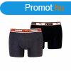 Frfi boxer als Puma Fekete MOST 17170 HELYETT 10277 Ft-rt