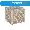 Lbtart Home ESPRIT Fehr Termszetes 45 x 45 x 45 cm MOST 
