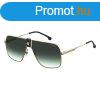 Frfi napszemveg Carrera 1018-S-2M2-9K Aranysrga  63 mm M