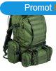 MIL-TEC DEFENSE PACK ASSEMBLY Taktikai htizsk - Olivazld 