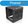 SUPROBOX 14U48XR-0812T rack szekrny, manyag, 19 inch