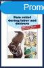 Artur Beke  Peter Krasznai: Pain relief during labor and de