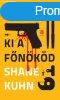 Shane Kuhn: Nyrd ki a fnkd