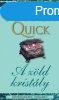 Amanda Quick - A zld kristly