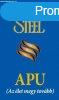 Danielle Steel - Apu
