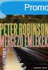 Peter Robinson: Mrgez emlkek