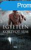 Mindy McGinnis: Egyetlen kortyot sem