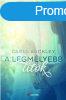 Carla Buckley: A legmlyebb titok