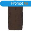 Frfi LUCA polr mellny, Kariban KA913, Chocolate-M