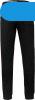 PA1012 unisex jogging als cipzras zsebekkel Proact, Black-