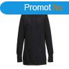 Just Hoods hossztott fazon Ni kapucnis pulver AWJH005, J