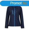 Regatta levehet kapucnis, 3 rteg Ni softshell dzseki, RE