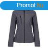 Regatta levehet kapucnis, 3 rteg Ni softshell dzseki, RE
