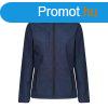 Regatta OCTAGON II Ni 3 rteg softshell dzseki, RETRA689, 