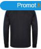 Finden + Hales FHLV871 unisex melegt fels, Navy/Royal-XXS
