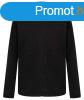 Finden + Hales FHLV873 gyerek trning fels, Black-11/12