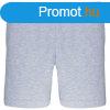 PA152 Ni sport pamut rvidnadrg Proact, Oxford Grey-S