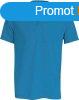 PA482 frfi rvid ujj gallros sprtpl Proact, Aqua Blue-S