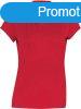 PA483 rvid ujj Ni gallros sprtpl Proact, Red-S