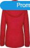 Ni levehet kapucnis blelt kabt, Kariban KA6108, Red-L