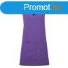 PR177 Ni V-nyak belebjs tunika zsebekkel Premier, Purple