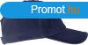 KP205 Hls 7 paneles mikroszlas baseball sapka K-UP, Navy-